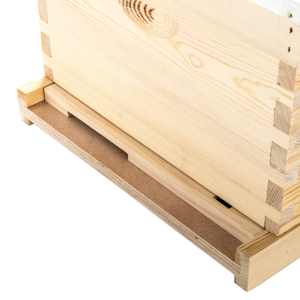 Langstroth Beehive box