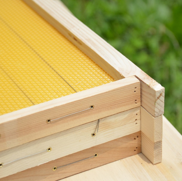 Beehive Frame