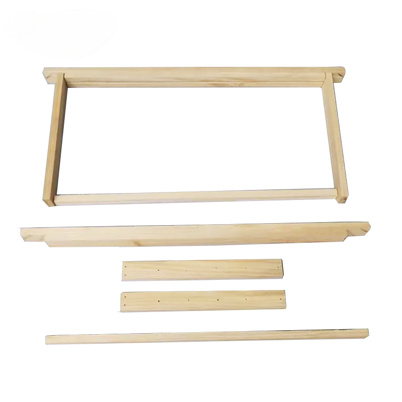 Unassemble Wood Frame