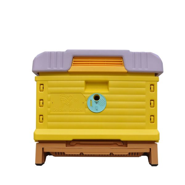 Plastic Thermo Beehive