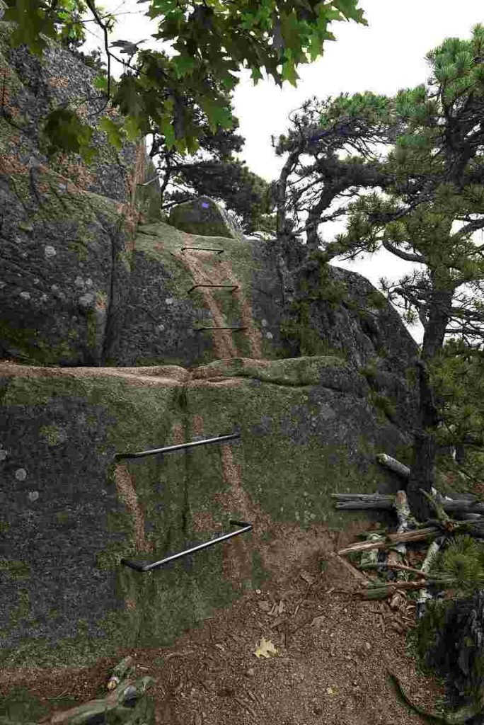 Exploring Beehive Trail A Thrilling Adventure in Acadia National Park