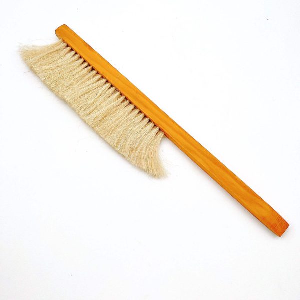 Beekeeping Tools High Quality Wooden Handle Beekeeping Brush