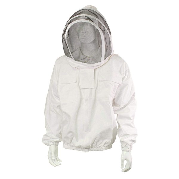 Beekeeping Jacket Cotton Protection Clothing Beekeepers