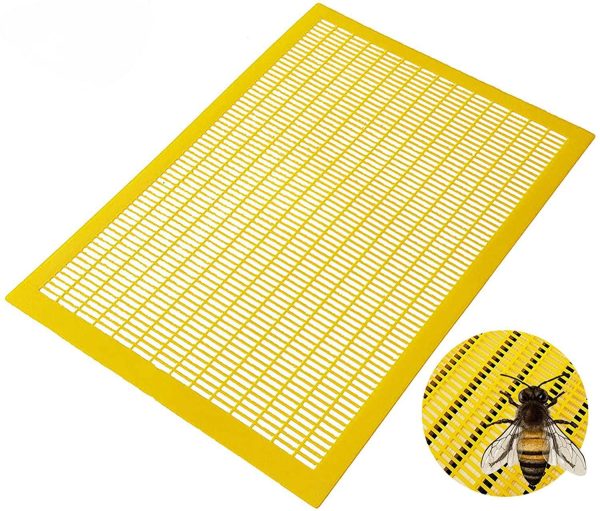 510*425mm High Quality Plastic Queen Excluder