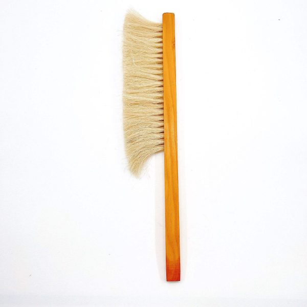 Beekeeping Tools High Quality Wooden Handle Beekeeping Brush