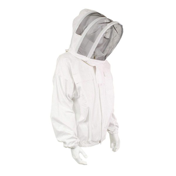 Beekeeping Jacket Cotton Protection Clothing Beekeepers