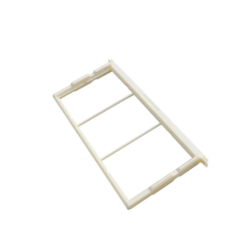 Beekeeping Equipment: 20pcs Reusable Honeycomb Plastic Frames