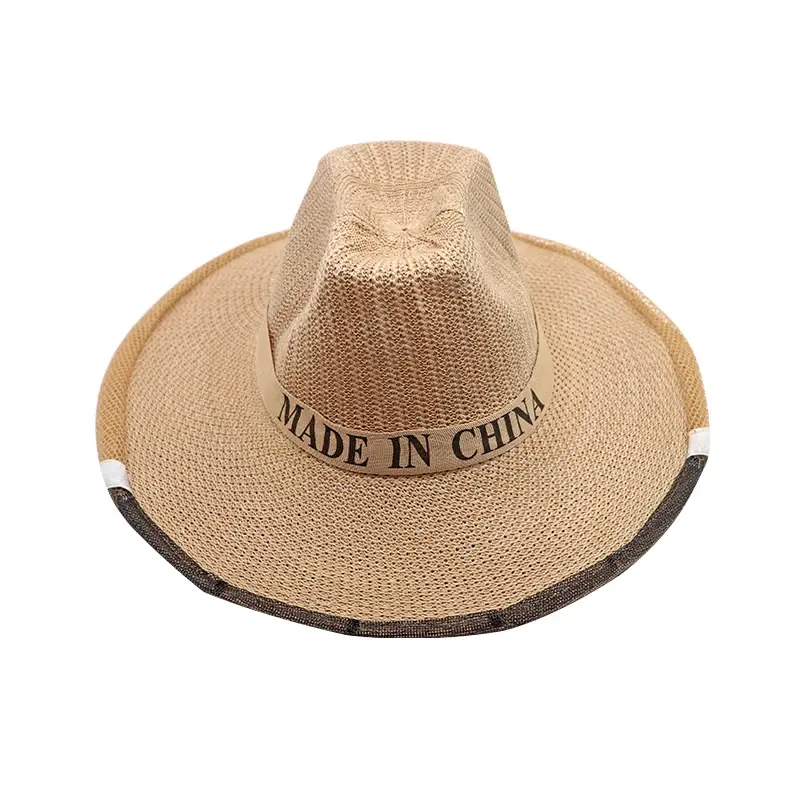 Beekeeping Bee hat Bee straw Beekeeper Hat CowBoy for Bee Hat