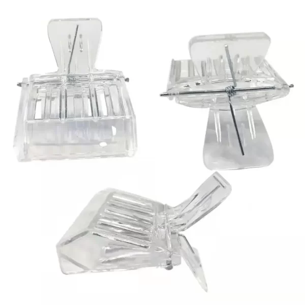 Beekeeping Equipment Plastic Queen Bee Catcher for Bee Cages