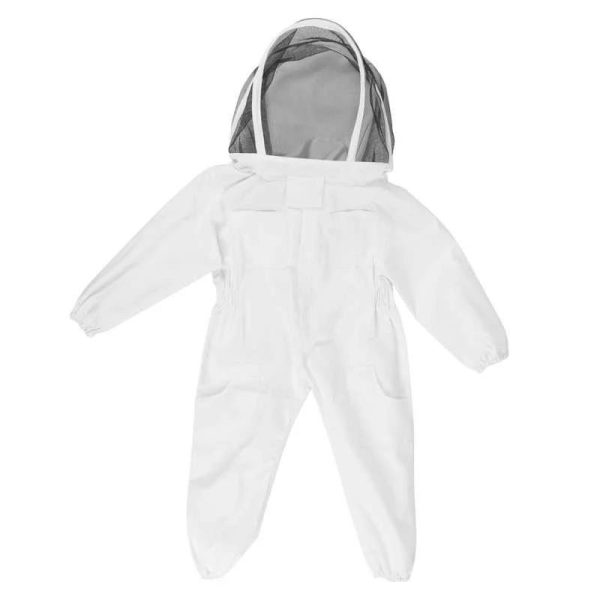 Children Anti Bee suit Beekeeping Tools Kid Beekeeping clothing