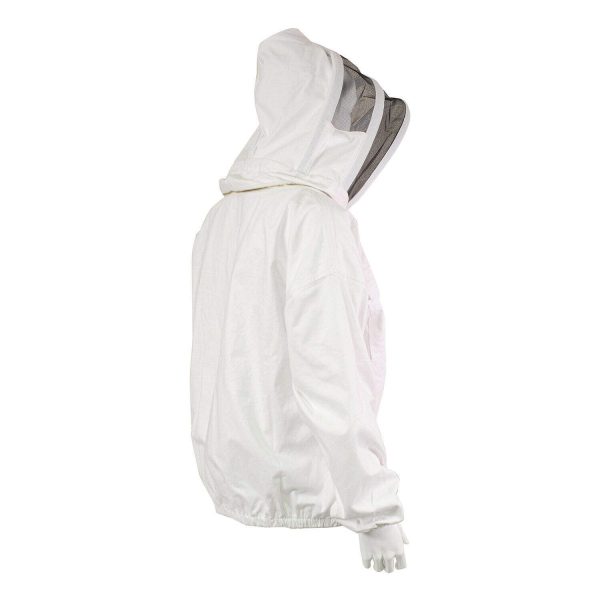 Beekeeping Jacket Cotton Protection Clothing Beekeepers