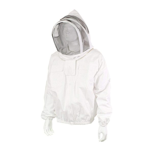 Beekeeping Jacket Cotton Protection Clothing Beekeepers