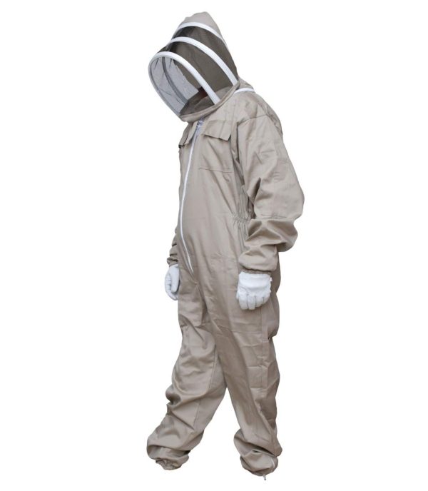 Beekeeping Equipment Professional Beekeeper Clothing Bee Suit