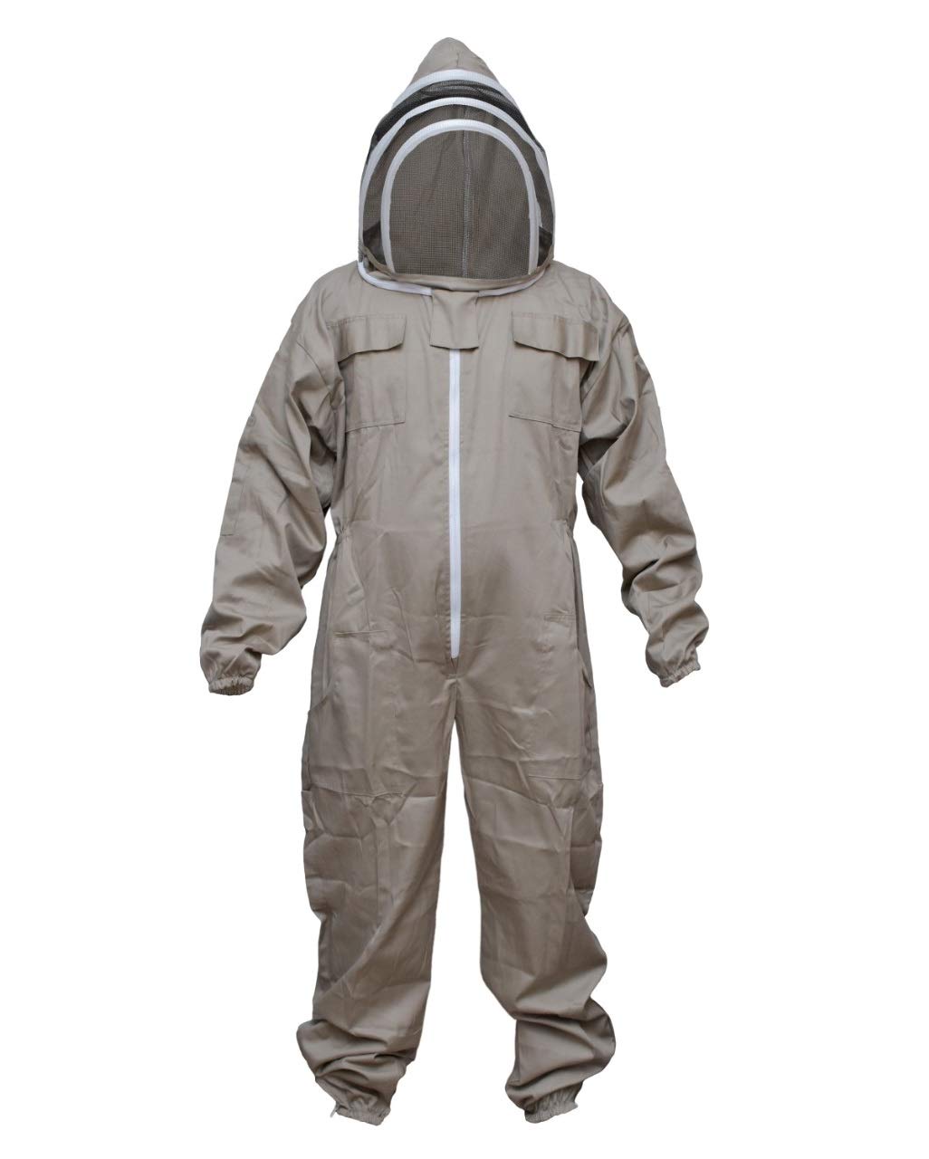 Beekeeping Equipment Professional Beekeeper Clothing Bee Suit