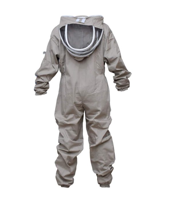 Beekeeping Equipment Professional Beekeeper Clothing Bee Suit