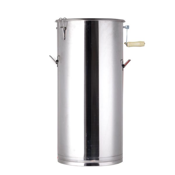 2-frame Manual Honey Extractor