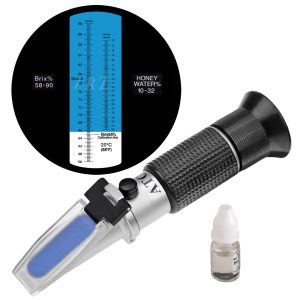 Honey Refractometer