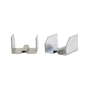 W Type Galvanized Steel Pallet Clips Secure Beekeeping Beehives in Transportation