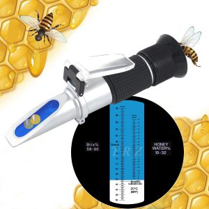 Honey Refractometer