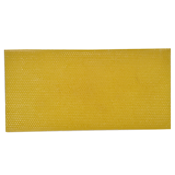 beekeeping beehive frame plastic foundation sheet