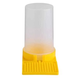 Beekeeping beehive water feeder for bee feeder plastic