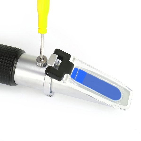 Honey Refractometer