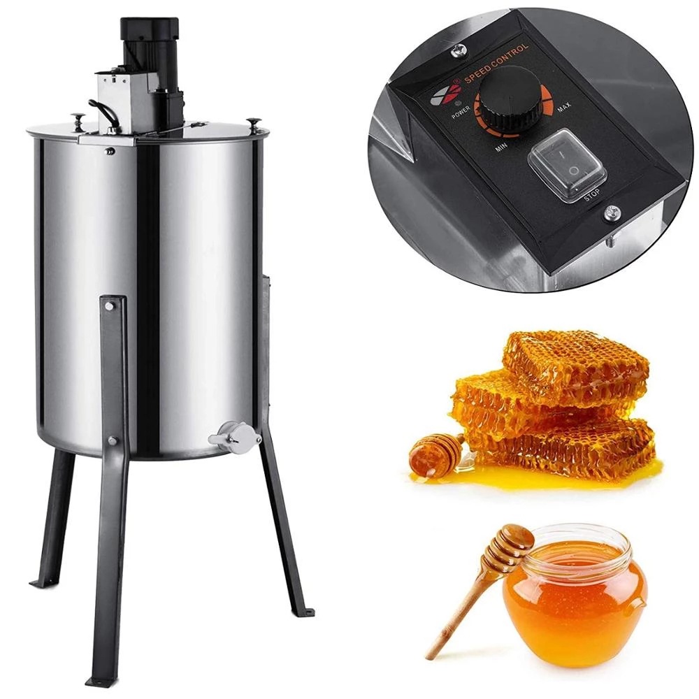 Honey Extractor