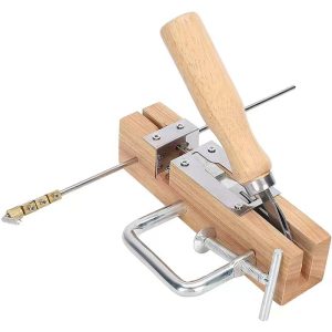 Wooden Frame Hole Puncher for Beehive Equipment