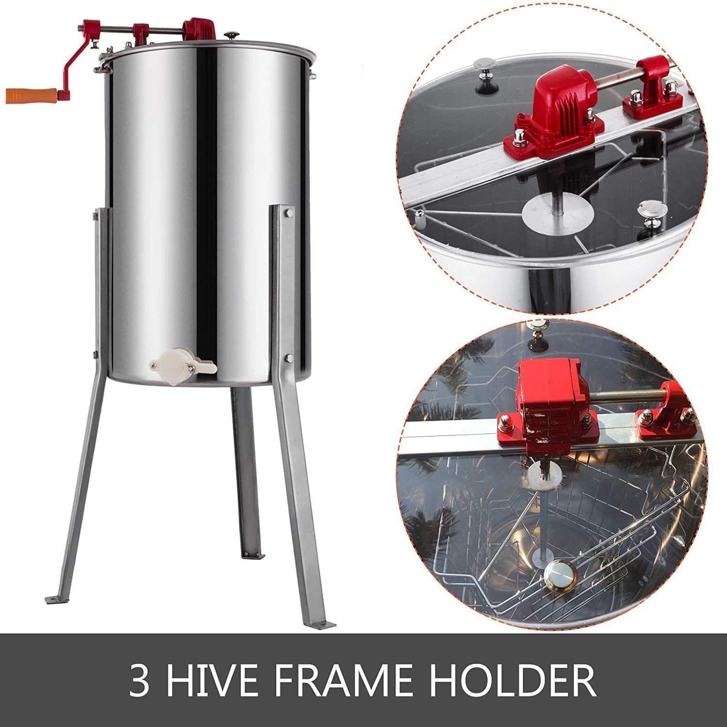 Honey Extractor