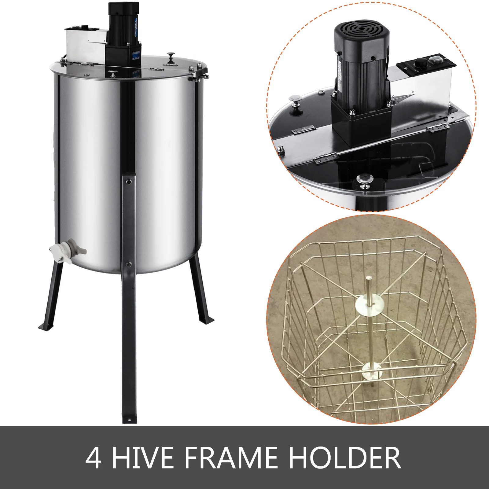 Honey Extractor