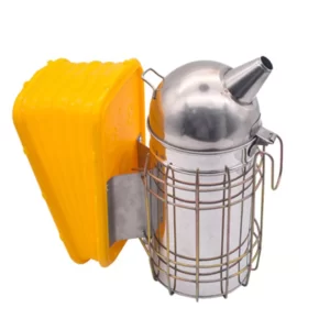 beekeeper EU / Electric style stainless steel bee smoker or bee smoker