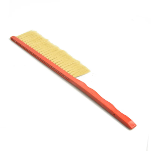 The factory price Beekeeping tool wooden bee brush sweeper for bee brush